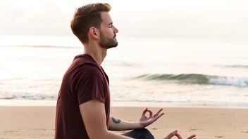 rénal : 7 façons de soulager le stress en seulement 10 minutes, n'importe où!