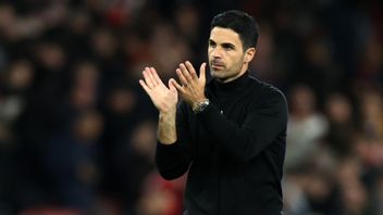 Arteta Sebut Kemenangan Arsenal atas PSV Eindhoven Sebagai Bentuk Kematangan Tim