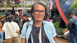 Viky Sianipar Ungkap Pengalaman Setelah Terjun Langsung ke Lokasi Banjir Sumatera
