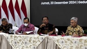 KPK Tegaskan Tak Ada Unsur Kriminalisasi dan Politisasi di Kasus Hasto