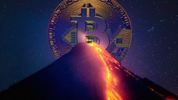 Tether Investasi Rp14,8 Triliun di Volcano Energy untuk Proyek Penambangan Bitcoin di El Salvador 