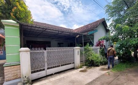 Dokter Sunardi Teroris Sukoharjo yang Ditembak Mati, Penanggung Jawab Yayasan Terlarang Hilal Ahmar Society