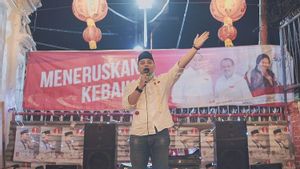  Eri Cahyadi Anggap Machfud Arifin Gugat Pilkada Surabaya di MK Bukan soal Pelanggaran tapi karena Kekalahan