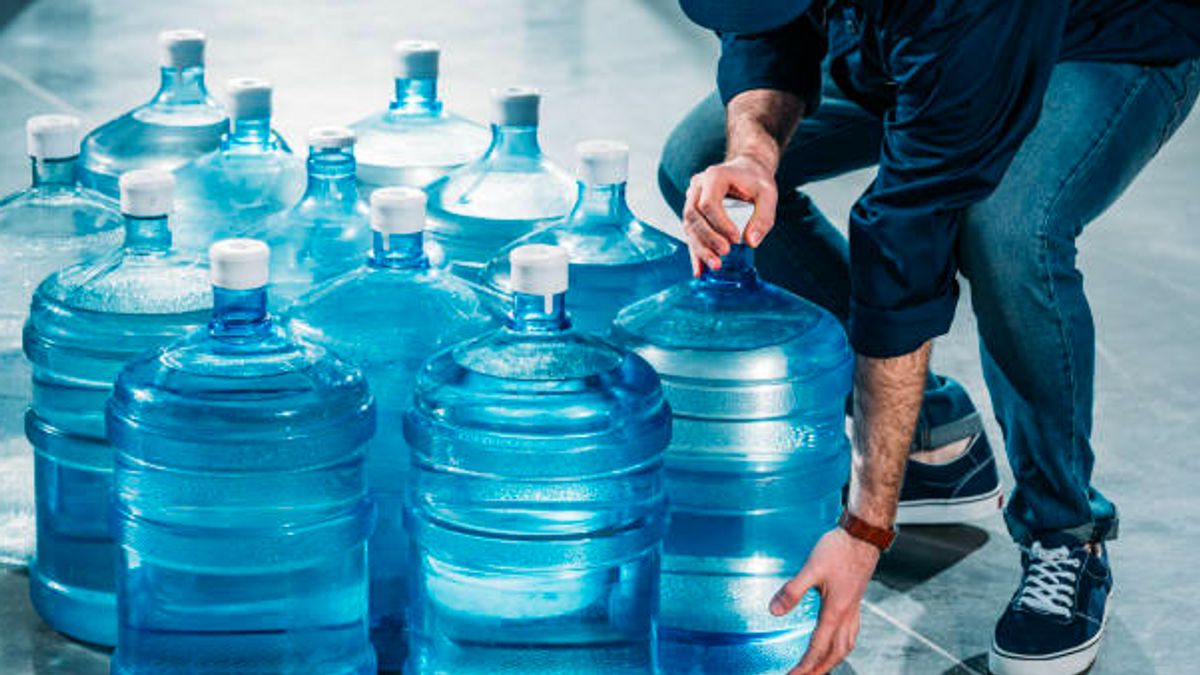 Migrasi BPA dari Galon ke Air Minum, Pakar dari IPB Ungkap Temuannya