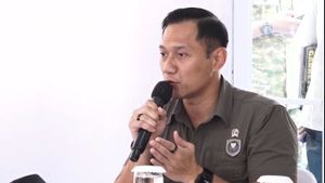 Pemulihan Pascabencana, AHY Minta Rumah Warga Dibangun Lebih Berkualitas