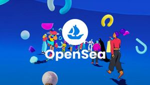 OpenSea Buka Pintu Bagi Perusahaan yang Ingin Akuisisi Platform Perdagangan NFT