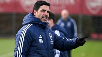 Arsenal veut un triple après avoir échoué en Coupe de l’Angleterre