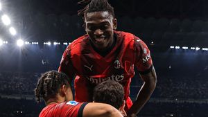 AC Milan Hajar Cagliari, Pioli Tak Yakin dengan Masa Depannya