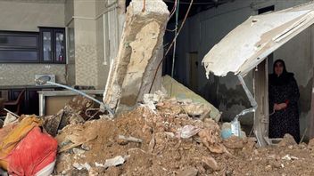 Asosiasi Hak Sipil Israel Gugat UU Hukuman Mati Targetkan Warga Palestina di Tepi Barat