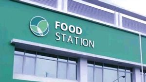 Pemprov DKI Cari Bos Baru Food Station, DPRD Minta Seleksi Ketat