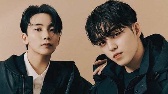 بعد إصابتهما ، عاد S.Coups و Jeonghan إلى الترويج مع SEVENTEEN