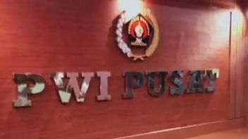 PWI Pusat Bentuk Tim Persiapan Kongres Dipercepat