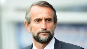 Mantan Presiden Juventus Menjadi CEO Manchester United