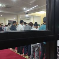 Masjid Muhammadiyah di Rawamangun Jaktim Mulai Gelar Salat Tarawih