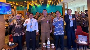 Ditjen Bina Adwil Kemendagri: Smart City Tidak Diukur dari Kecanggihan Teknologi