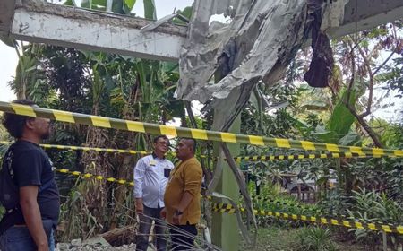 Blok C Rusunawa Marunda Sudah Tak Layak Huni, 451 Penghuni Akan Direlokasi ke Rusun Nagrak