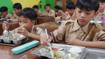 Kepala BGN Ungkap Anggaran, SDM, dan Infrastruktur Jadi Kunci Sukses Program MBG