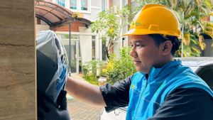 PLN Luncurkan Home Charging Services Versi Terbaru