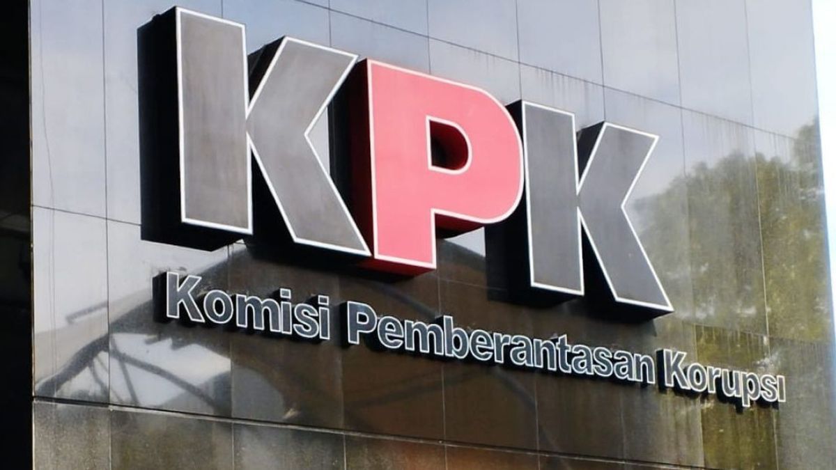 Many Family Members Involved In Corruption, KPK Reminds Samarinda Officials To Live Simple Life