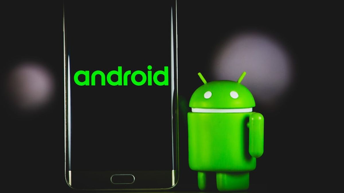 谷歌正在开发带有Android技术的ChromeOS系统