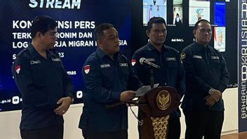 Perdebatan Akronim ‘PMI’ Sebagai Pekerja Migran Indonesia, BP2MI: Biar Lembaga Lain Memutuskan Secara Hukum