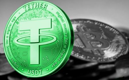 Tether Bakal Rilis Laporan Dana Cadangan Perusahaan