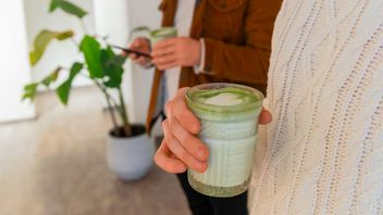 Matcha hingga Coffee Culture, Inovasi Minuman Lokal Jadi Tren Gaya Hidup Anak Muda