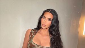 Kim Kardashian Cerai dari Kanye West, Keduanya Sudah Punya Gandengan Baru