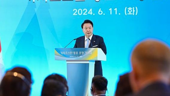 sud-coréen : Le président sud-coréen Yoon refuse d'être interrogé le deuxième jour de sa détention