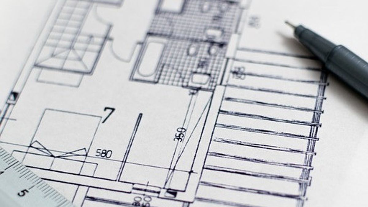 Prospek Kerja Jurusan Desain Interior dan Profesinya