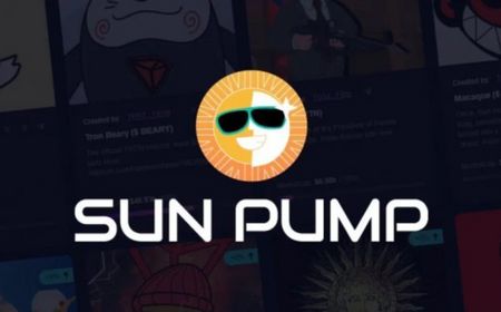 SunPump Capai Volume Rp48 Miliar, SunDog Berbasis TRON Resmi Terdaftar di Bybit