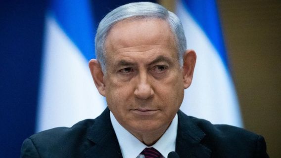 Israel Didesak Pasok Vaksin COVID-19 ke Tepi Barat dan Jalur Gaza