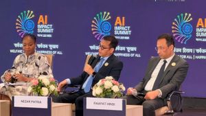 Komdigi Dorong Pemanfaatan AI yang Berorientasi pada Kepentingan Publik