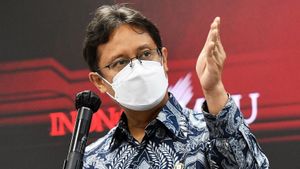 Kabar Baik Menkes Ungkap Kondisi Pandemi Indonesia Lebih Baik Daripada Negara Tetangga