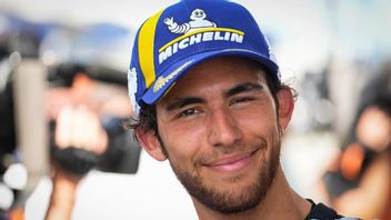 Resmi Jadi Pendamping Francesco Bagnaia di Ducati Mulai MotoGP 2023, Enea Bastianini: Ini Impian Saya, Sekarang Jadi Kenyataan