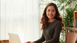 Tingkatkan Pemberdayaan Perempuan, Kesetaraan Gender Membentuk Masa Depan Lebih Baik