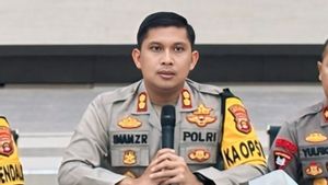 Diperiksa Intensif, Polres OKU Dalami Motif Pembunuhan di Jembatan Kisam