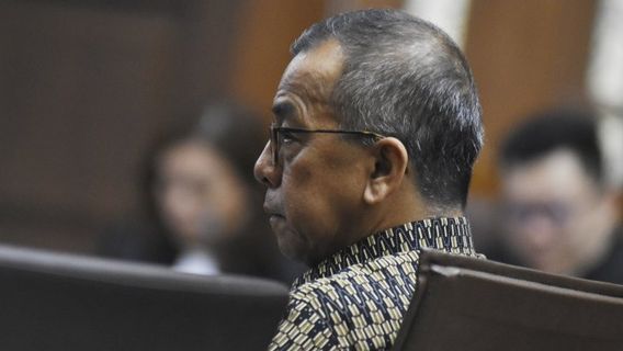 Siapa Emirsyah Satar, Tersangka Korupsi di Garuda Indonesia yang Pernah Jadi Wadirut Danamon