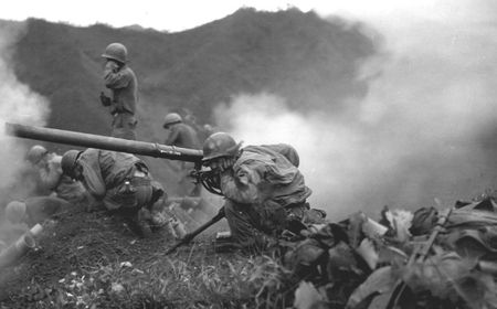 Dua Tentara Korban Perang Korea Berhasil Diidentifikasi, Tewas Dalam Pertempuran Tahun 1951