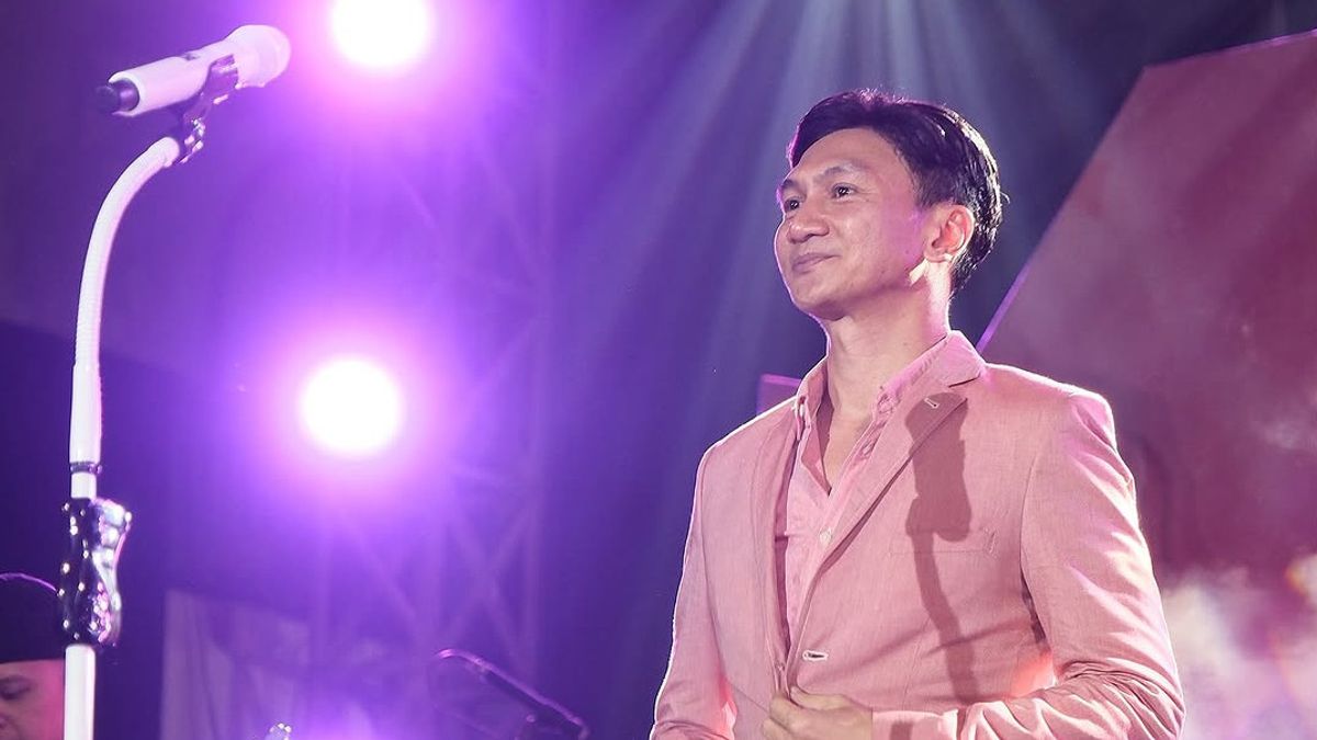 インドネシアの音楽産業のダークサイドを解体し、アンジ・マンジがアグネス・モーの名前をリョドラに引き抜く