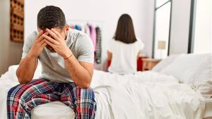 Performa Seksual Pria Menurun? Dokter Boyke Ungkap Usia Bukan Penyebabnya