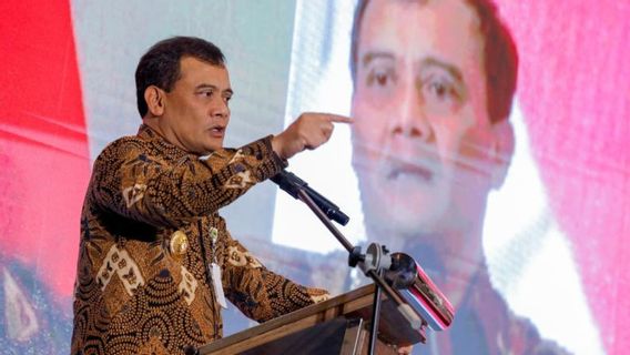 Gubernur Jateng Imbau Warga Tak Berlebihan Rayakan Tahun Baru