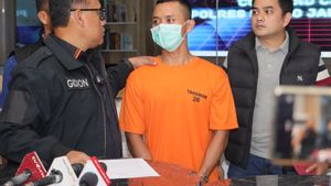 Second Senior Becomes A Suspect In The Persecution Of STIP Cadets