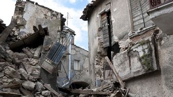 زلزال في سولوت بقوة 6.0 يمكن أن يسبب أضرارا طفيفة في جزر تالود