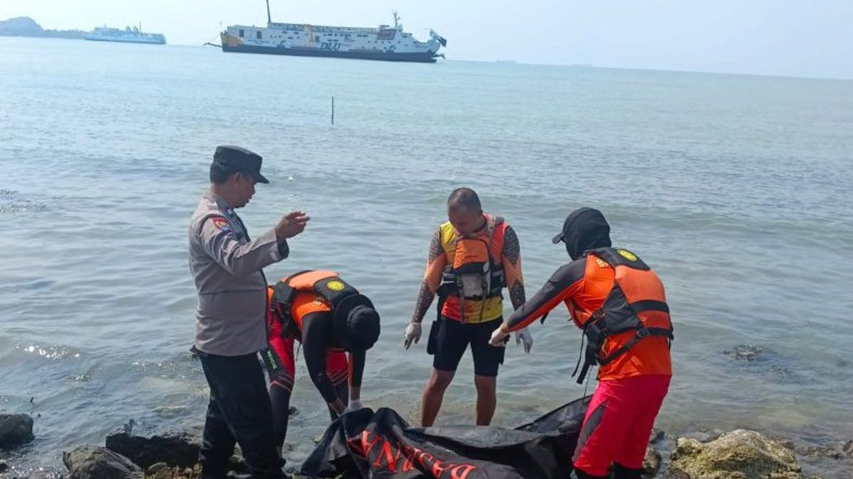 Identitas 2 Jenazah Tanpa Kepala di Lampung Selatan Jadi Tanda Tanya, Warga Kehilangan Keluarga Diminta Melapor