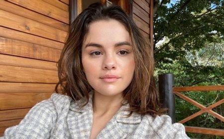 Selena Gomez Masuk dalam Daftar Selebriti Miliarder