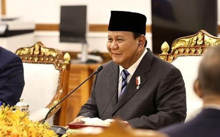 Fadli Zon: HKTI Optimistis Kesejahteraan Petani akan Meningkat di Bawah Prabowo Subianto