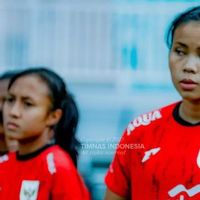Timnas Putri Indonesia Hadapi Nepal dan China Taipei sebagai Persiapan SEA Games 2025