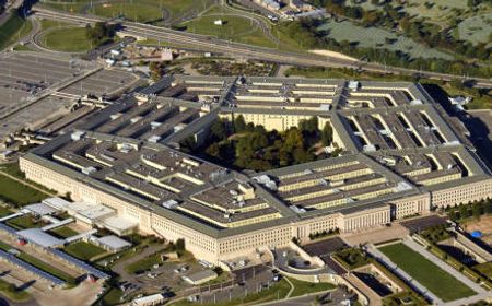 Pentagon Rencanakan Program AI untuk Membantu Estimasi Harga dan Prediksi Pasokan Mineral Kritis