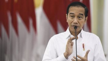 Jokowi: 23 Million Private Cars And 17 Million Motorbikes Will Travel This Year